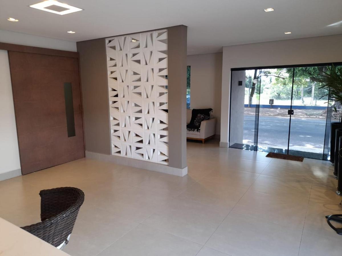 Hotel Cheffer Porto Ferreira Ngoại thất bức ảnh