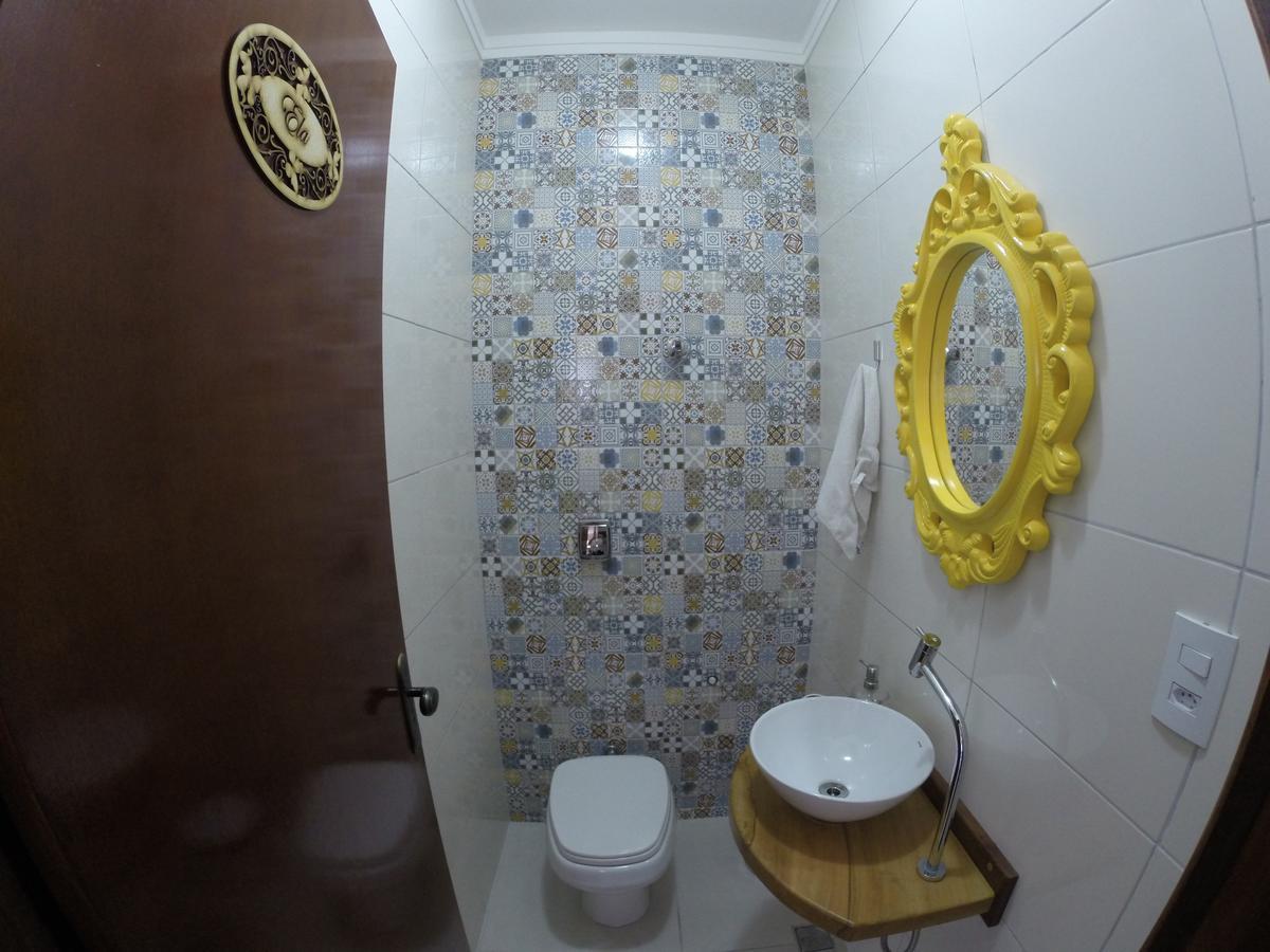 Hotel Cheffer Porto Ferreira Ngoại thất bức ảnh