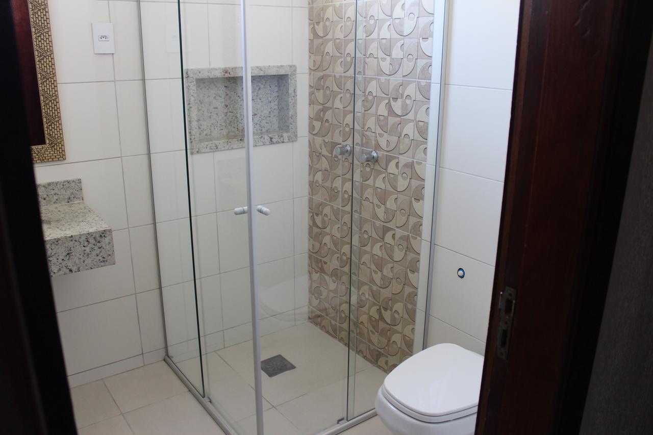 Hotel Cheffer Porto Ferreira Ngoại thất bức ảnh