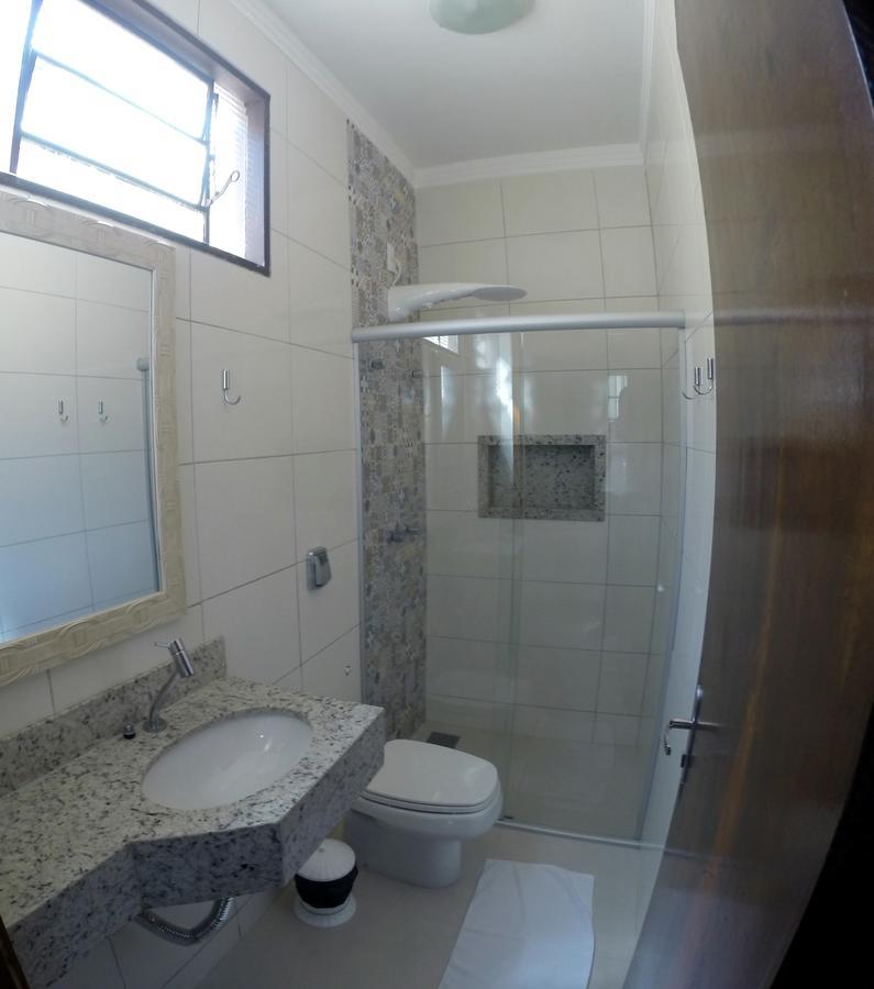 Hotel Cheffer Porto Ferreira Ngoại thất bức ảnh